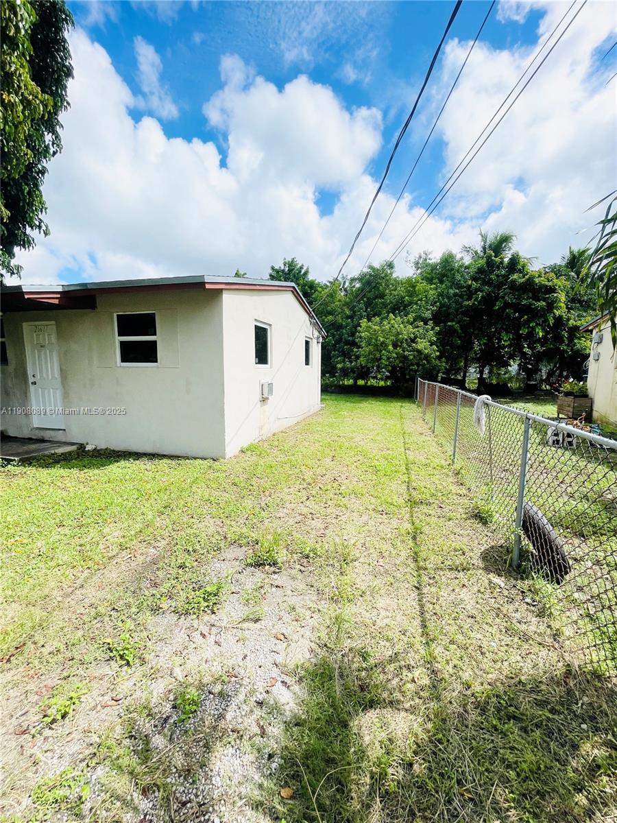 SUNNY HAVEN - Residential Lease