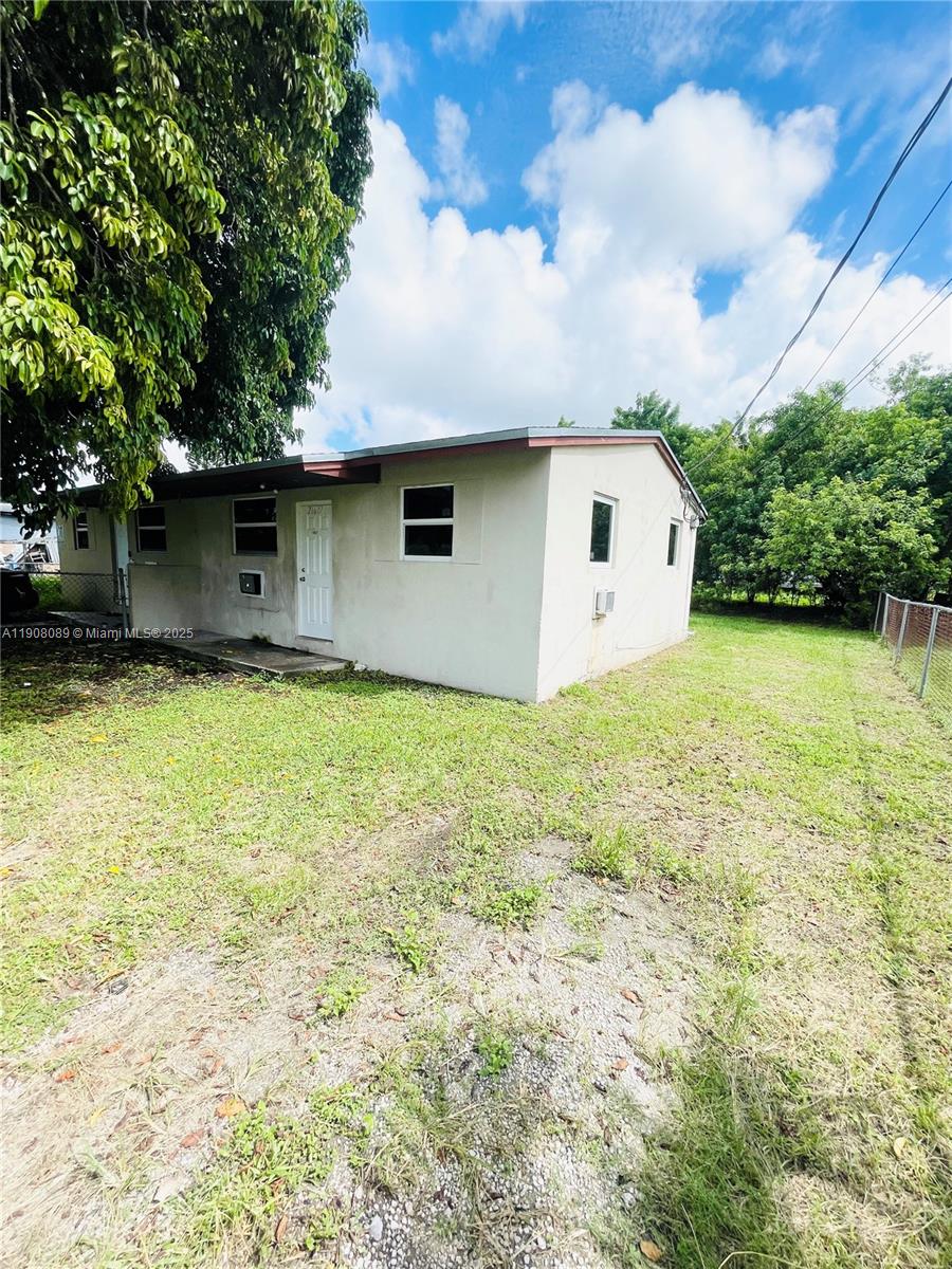 SUNNY HAVEN - Residential Lease