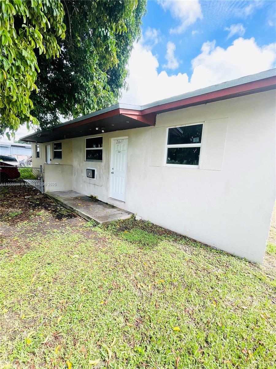 SUNNY HAVEN - Residential Lease