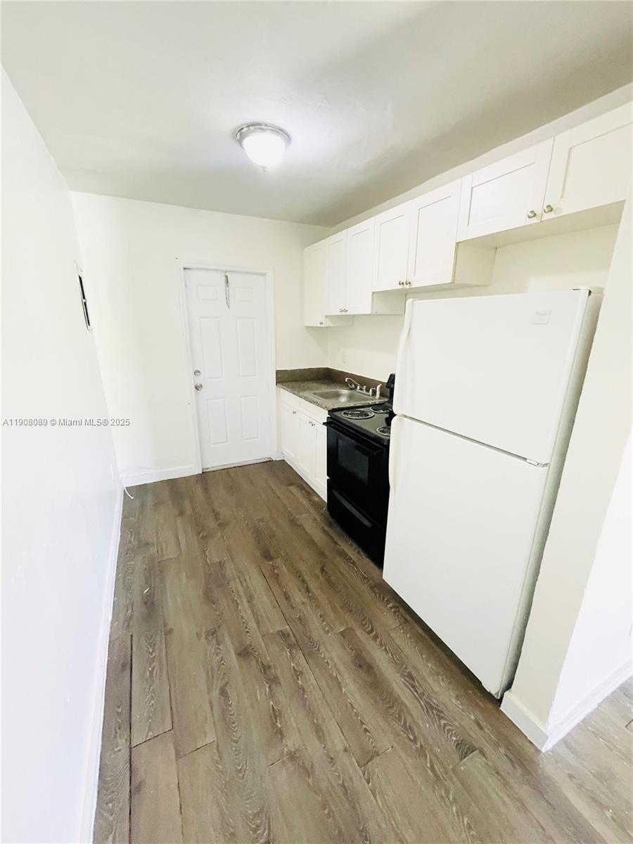 SUNNY HAVEN - Residential Lease