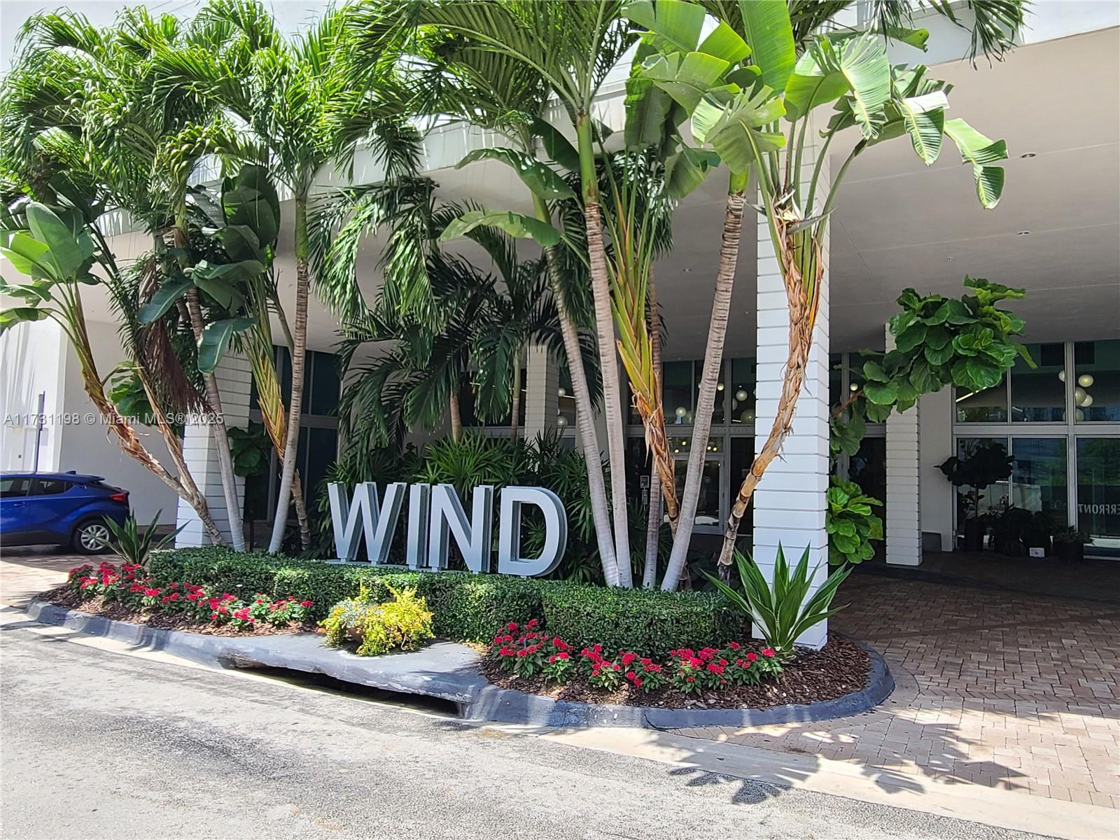 WIND CONDO - Residential Lease