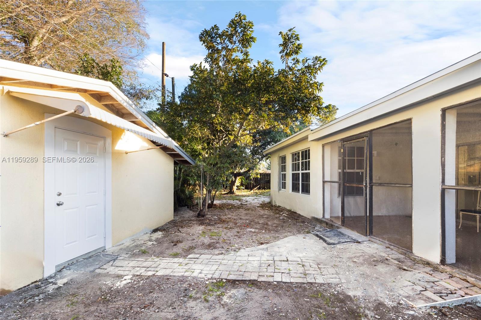 MIRAMAR SEC 6 - Residential