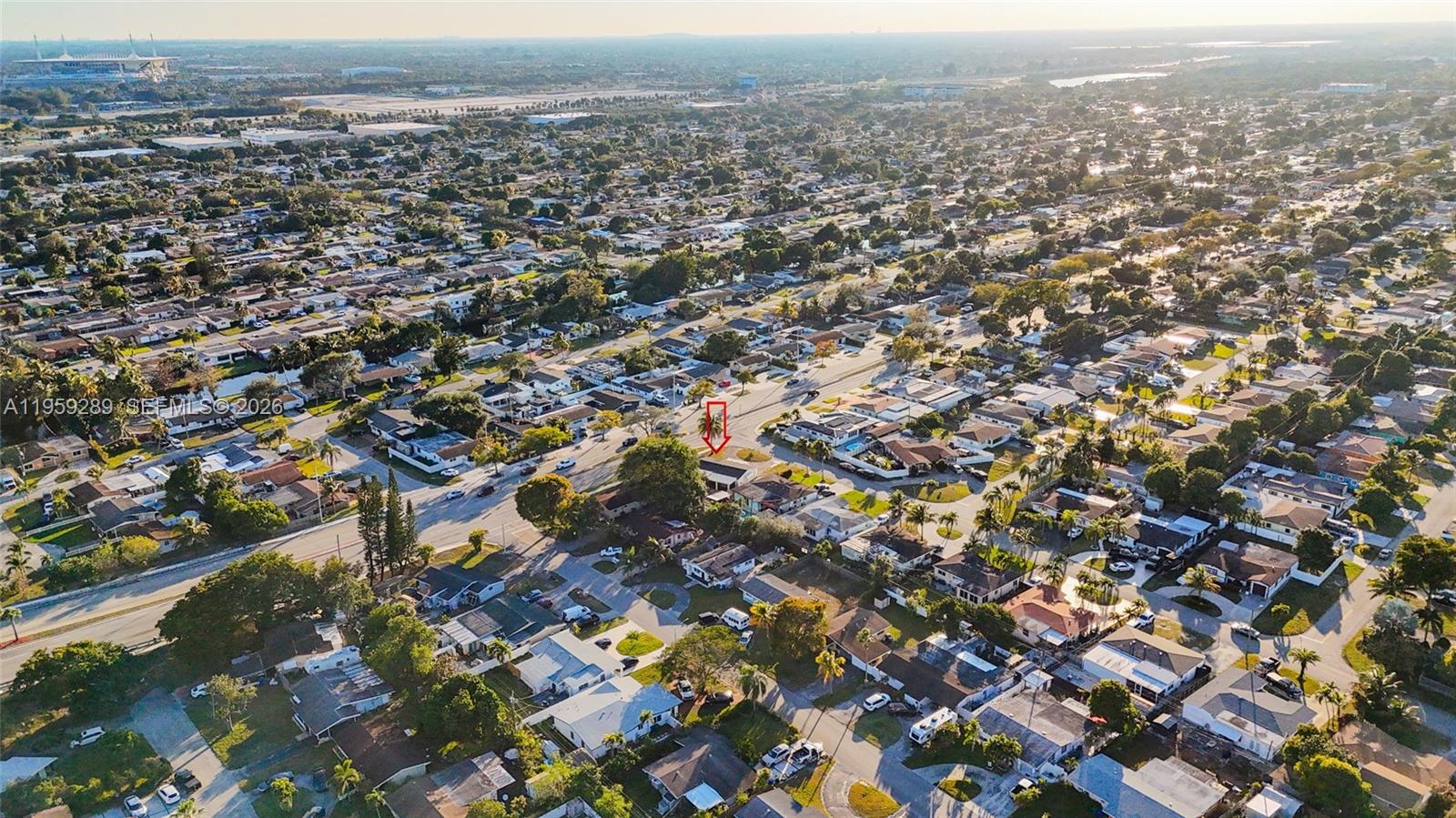 MIRAMAR SEC 6 - Residential