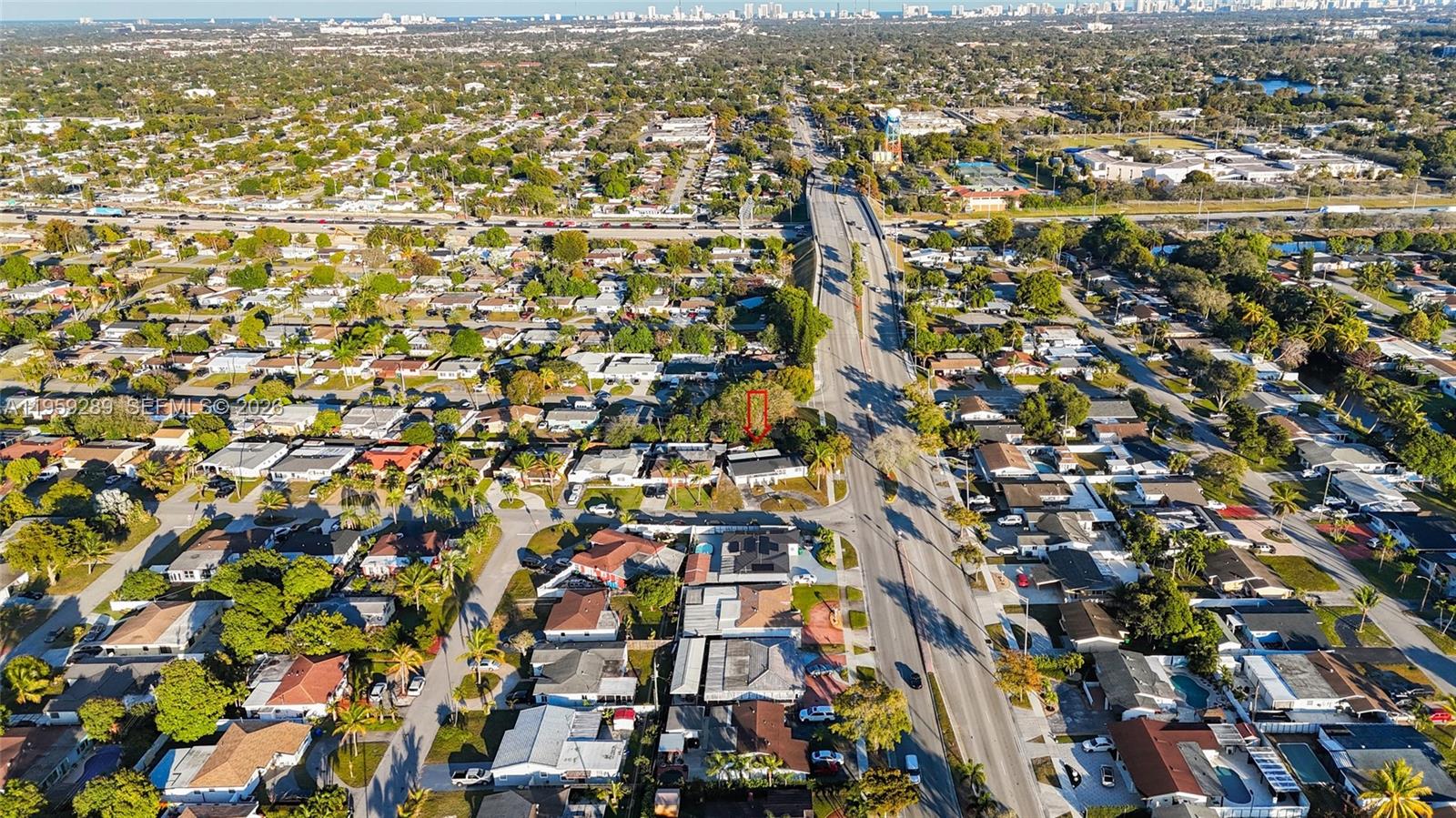 MIRAMAR SEC 6 - Residential