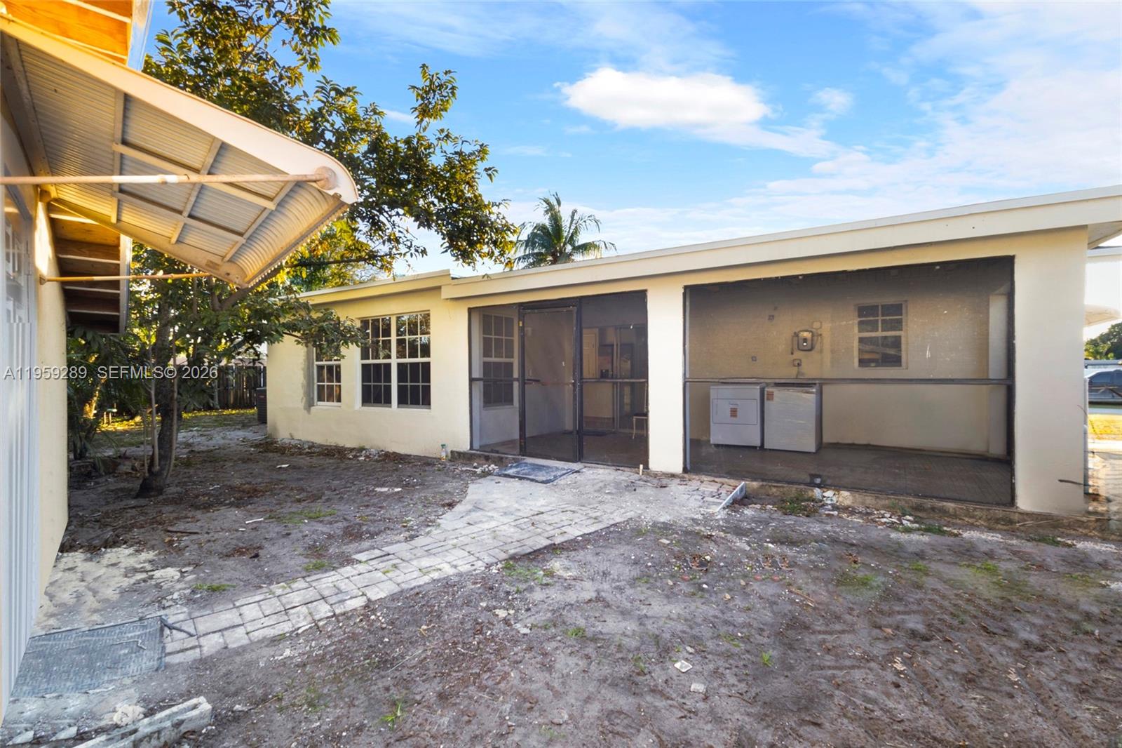 MIRAMAR SEC 6 - Residential