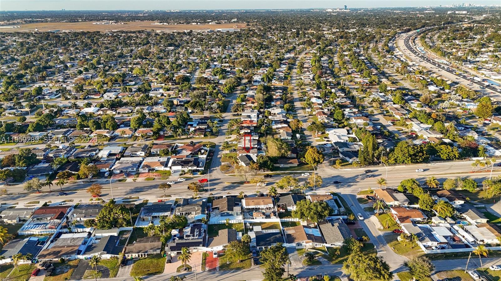 MIRAMAR SEC 6 - Residential