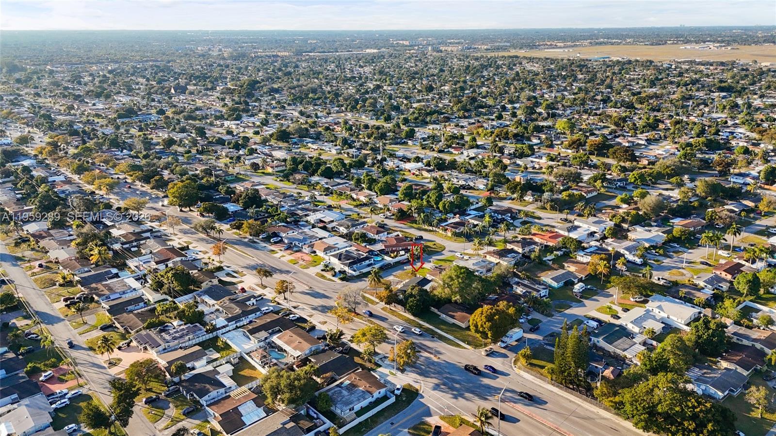 MIRAMAR SEC 6 - Residential