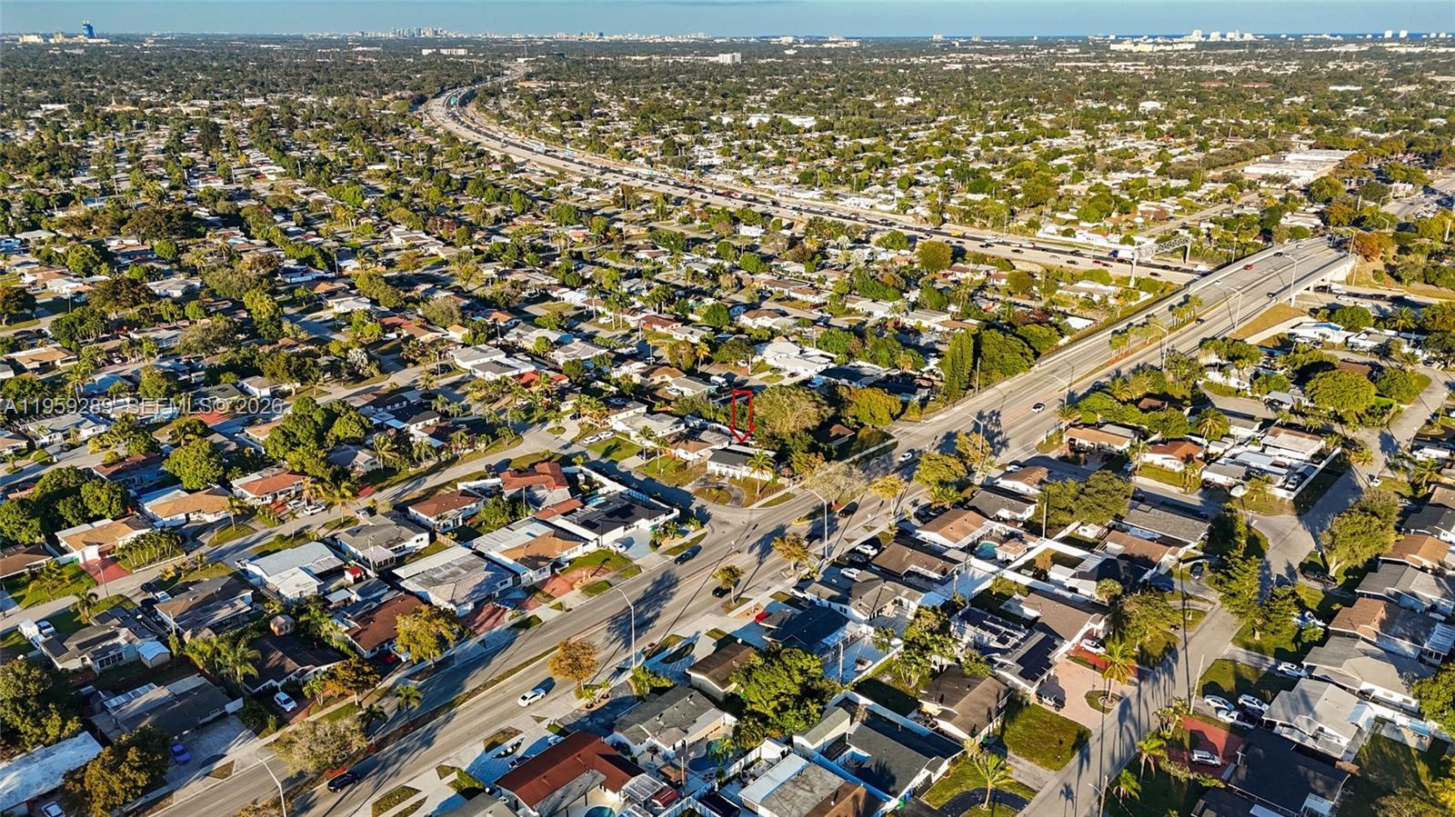 MIRAMAR SEC 6 - Residential