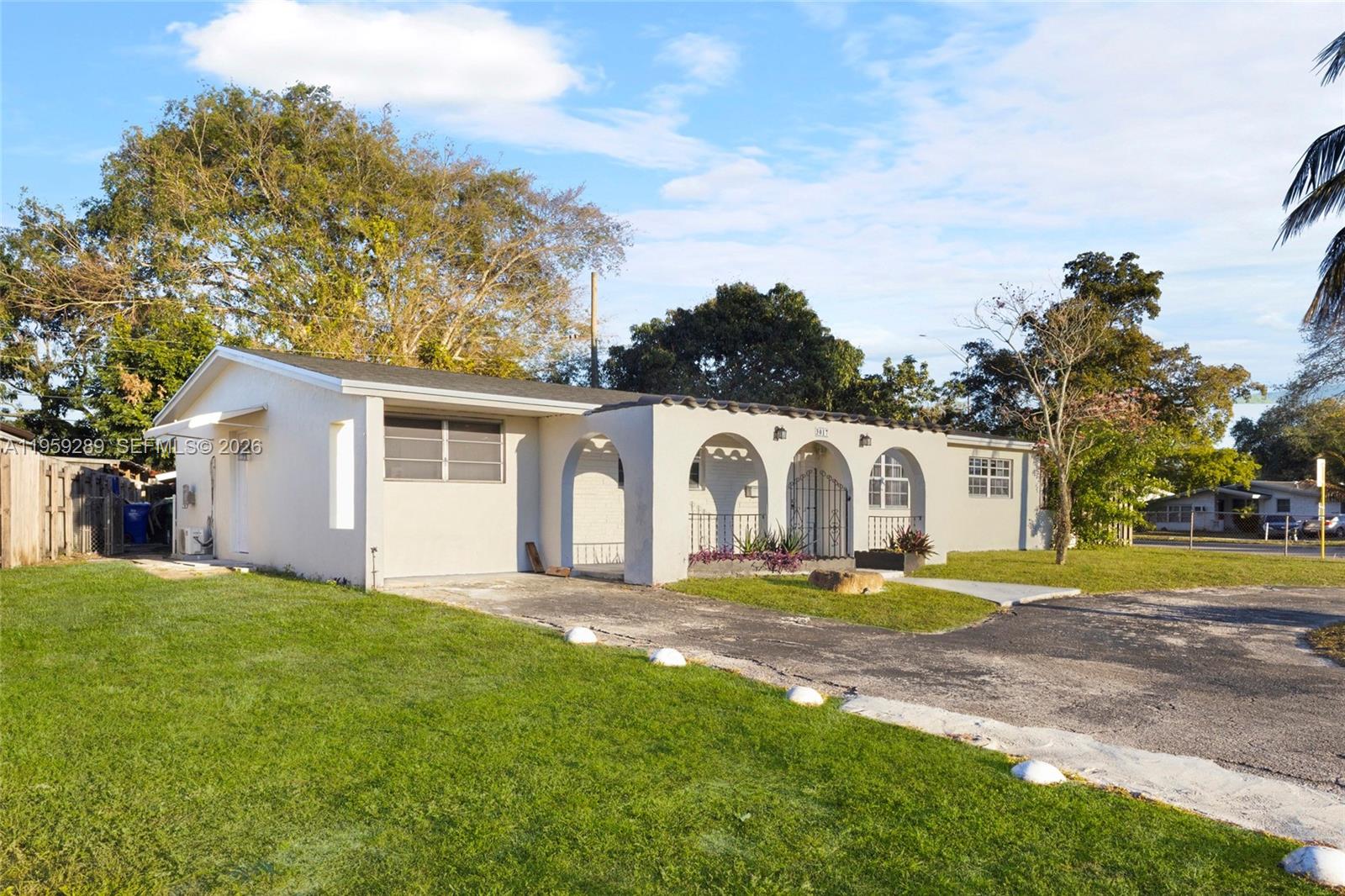 MIRAMAR SEC 6 - Residential