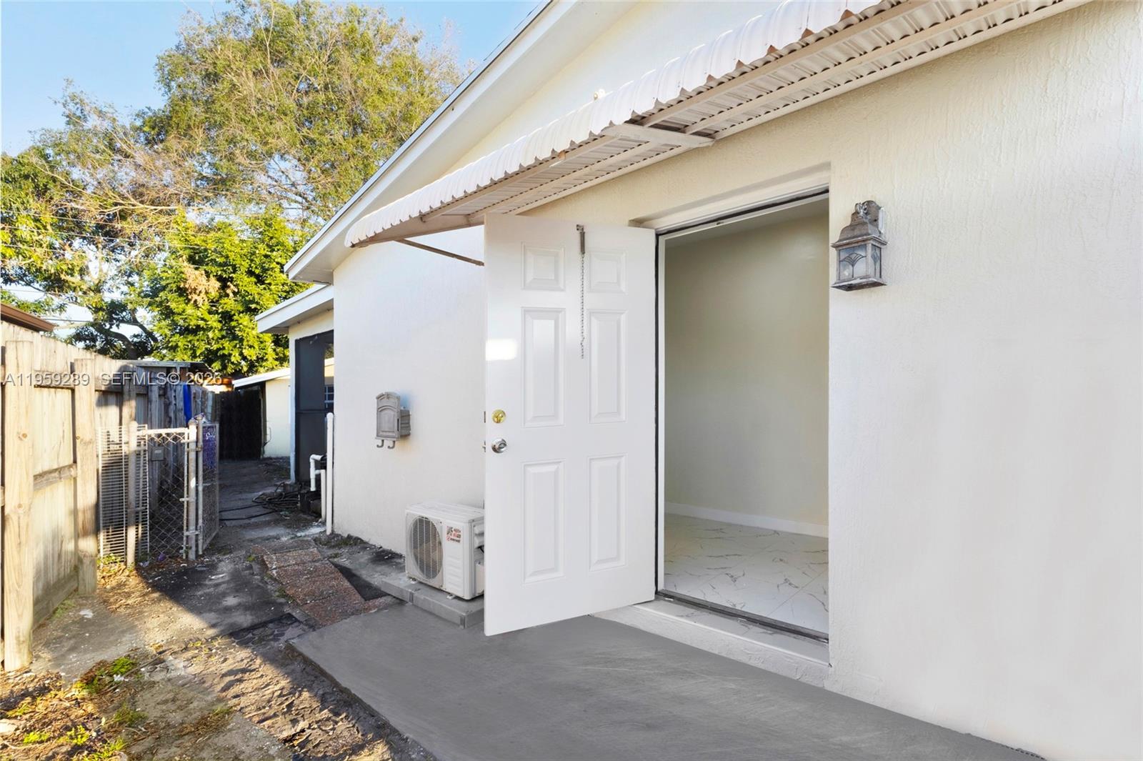 MIRAMAR SEC 6 - Residential