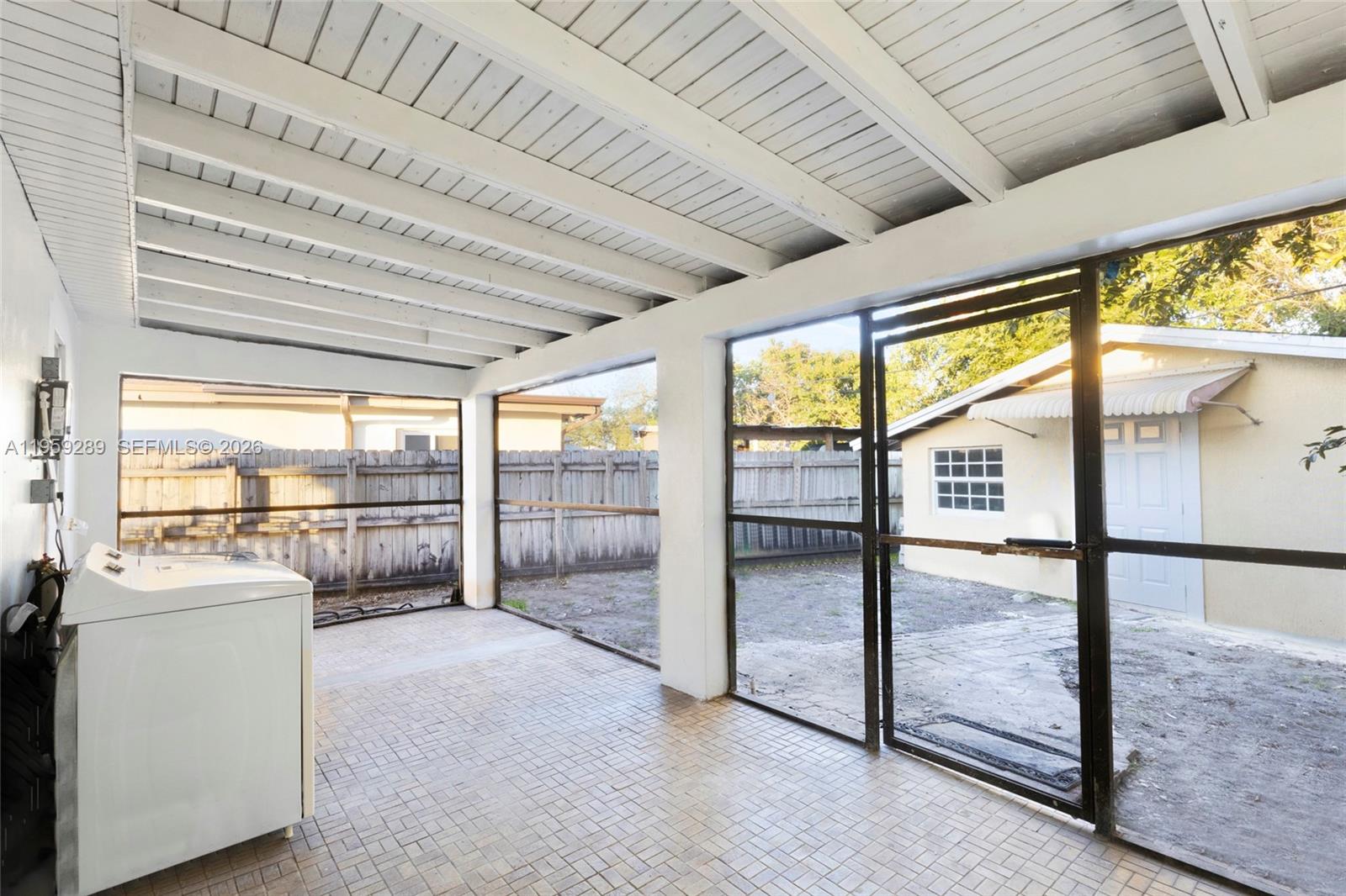 MIRAMAR SEC 6 - Residential