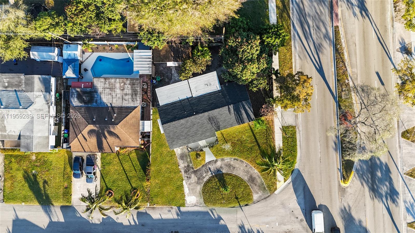 MIRAMAR SEC 6 - Residential