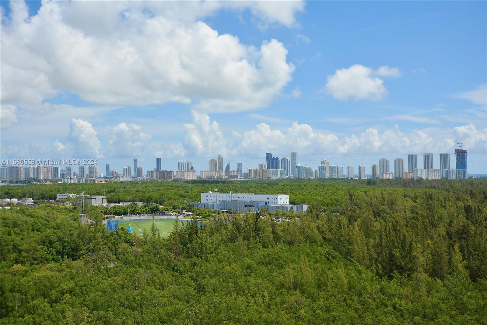 Incredable breathtakingly skyline and ocean view!!! Beautiful 3bed / 3.bath very spacious apartment. Fresh painted and wood and marble floors. Great spaces, high ceilings, big closets and huge balcony. Jacuzzi and seperate shower in the master bathroom. New Clubhouse and amenities with fitness, pool and playground. 5min distance to great schools, FIU University, shooping centers, Oleta Park and Sunny Isles Beaches. Unit is vacant and ready to move in!!!
NEW stainless steel appliances and NEW AC unit installed in 2024!!! MUST SEE!!!