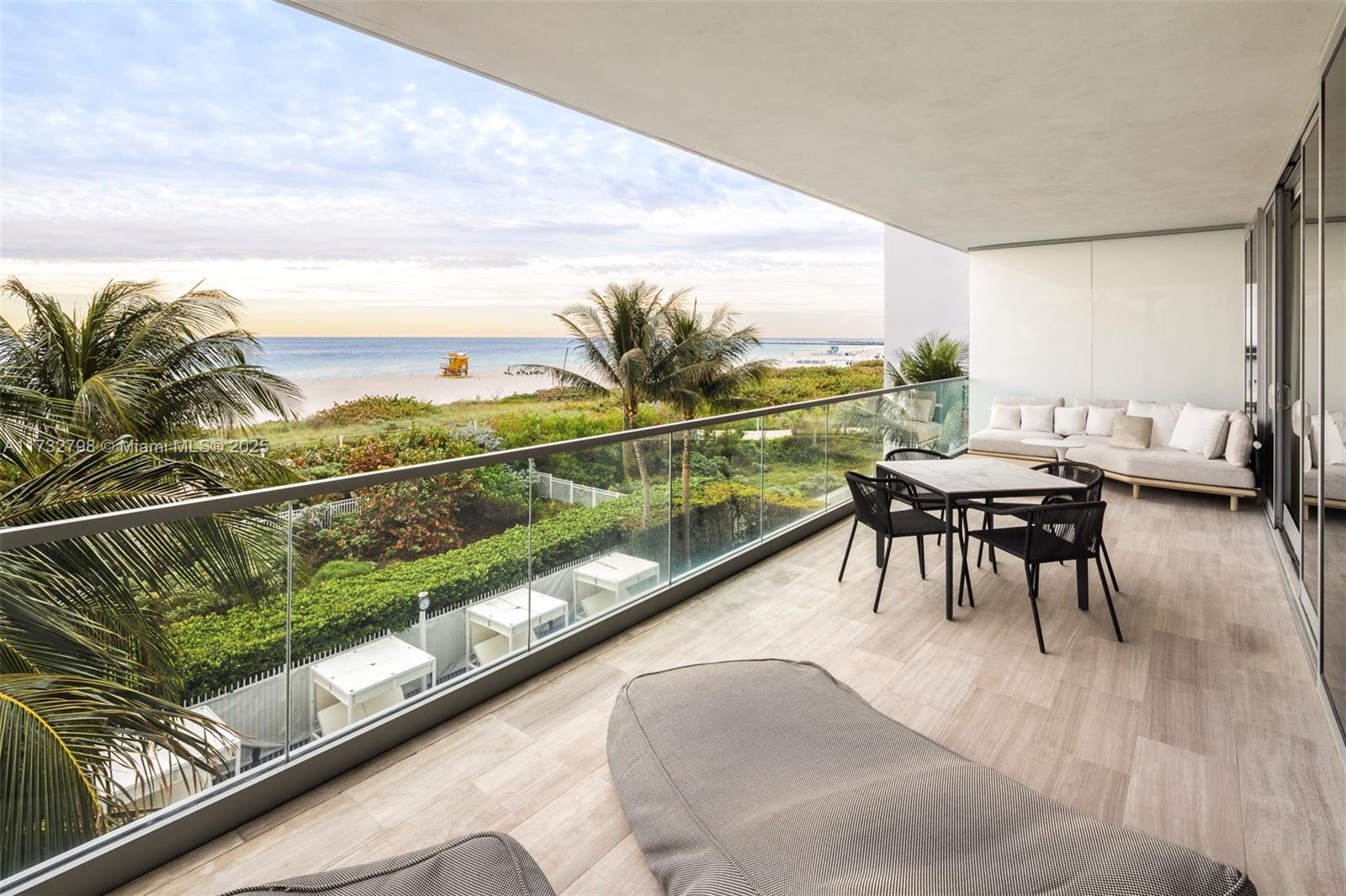 Property for Sale at 321 Ocean Dr 301, Miami Beach, Miami-Dade County, Florida - Bedrooms: 3 
Bathrooms: 4  - $8,950,000