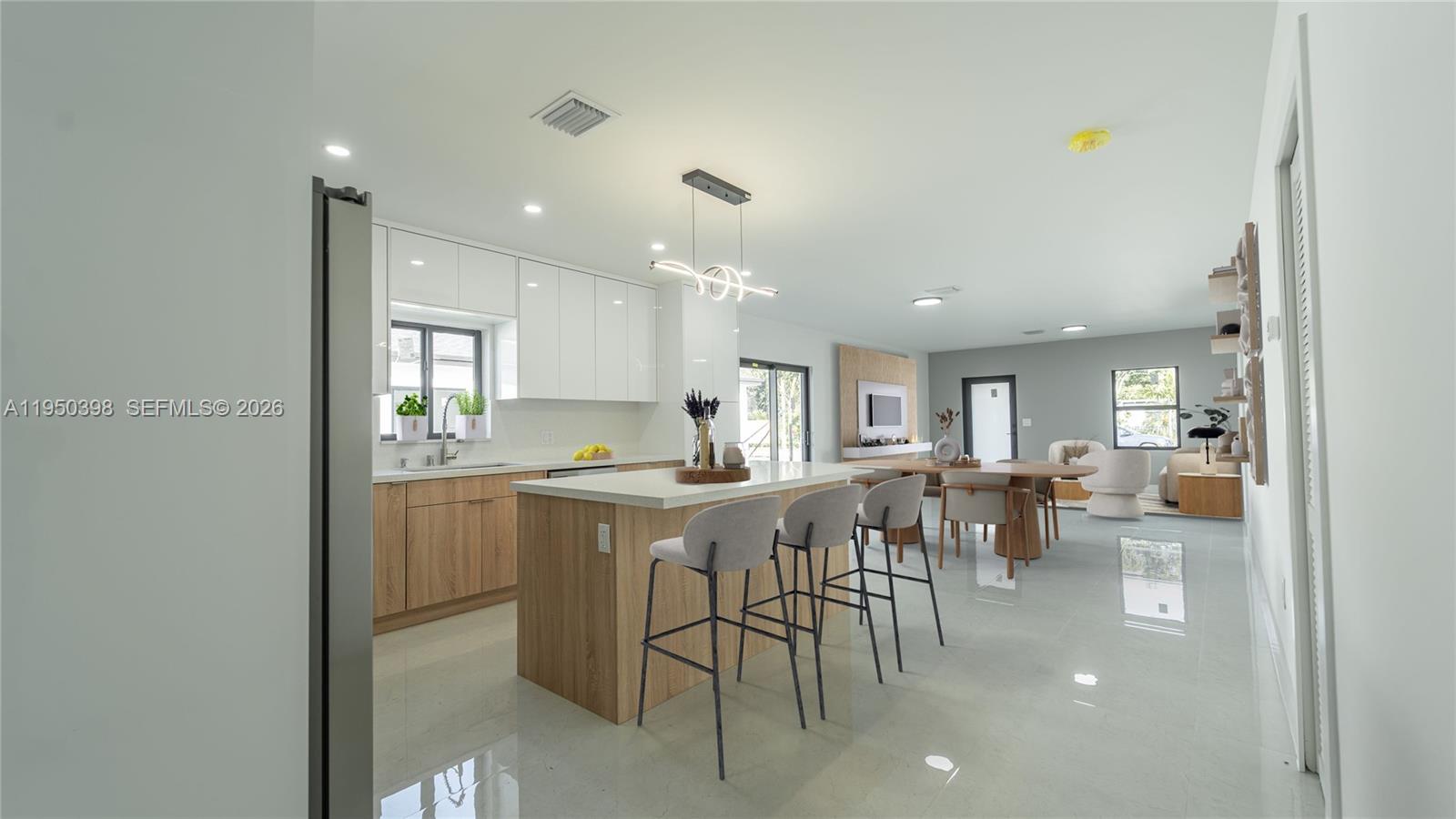 SILVER PALM PARK - Residential