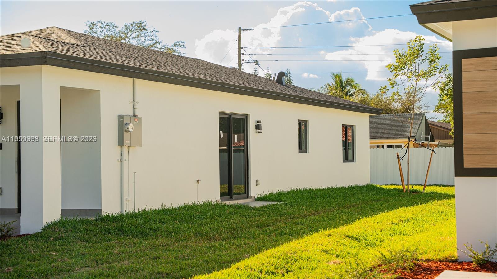 SILVER PALM PARK - Residential