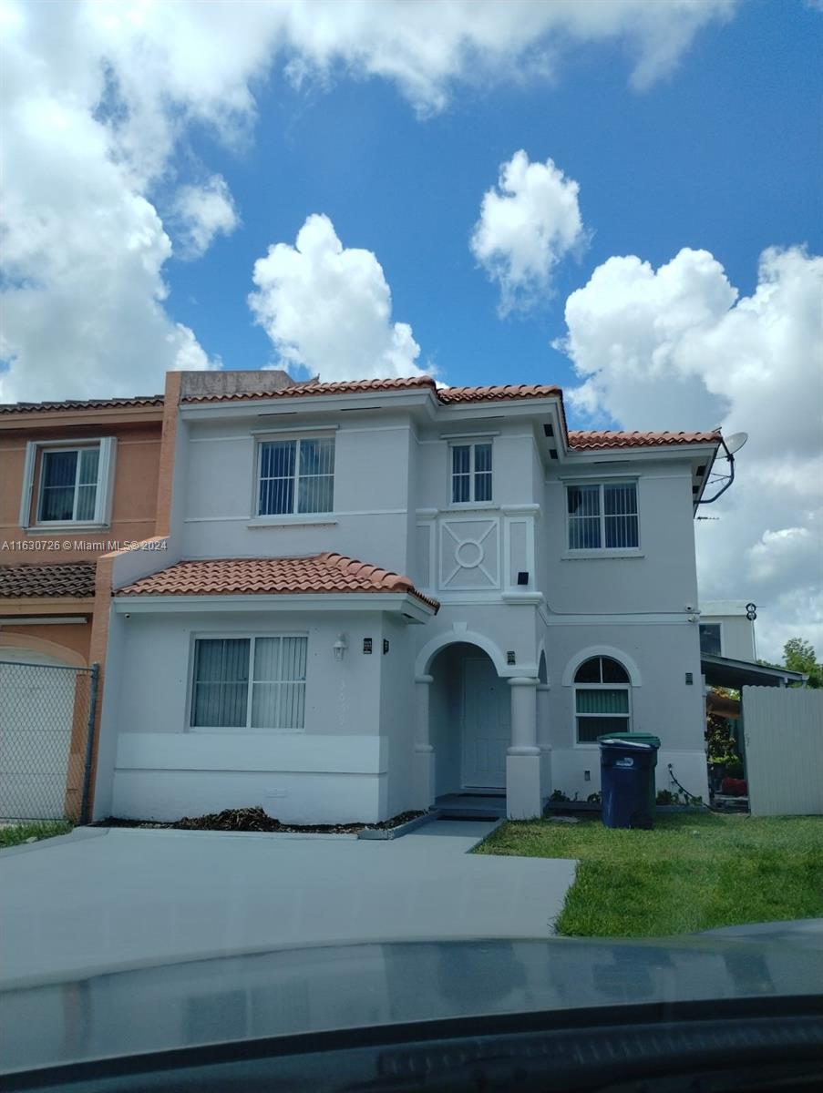 Rental Property at 13659 Sw 262nd St St 13659, Homestead, Miami-Dade County, Florida - Bedrooms: 4 
Bathrooms: 3  - $4,000 MO.