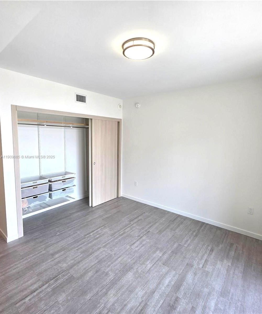 BRICKELL FLATIRON CONDO - Residential Lease