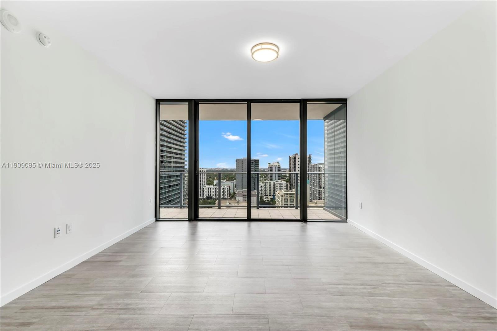 BRICKELL FLATIRON CONDO - Residential Lease
