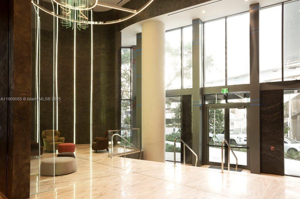 BRICKELL FLATIRON CONDO - Residential Lease