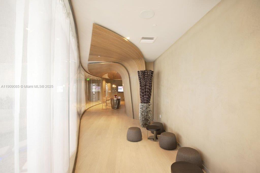 BRICKELL FLATIRON CONDO - Residential Lease