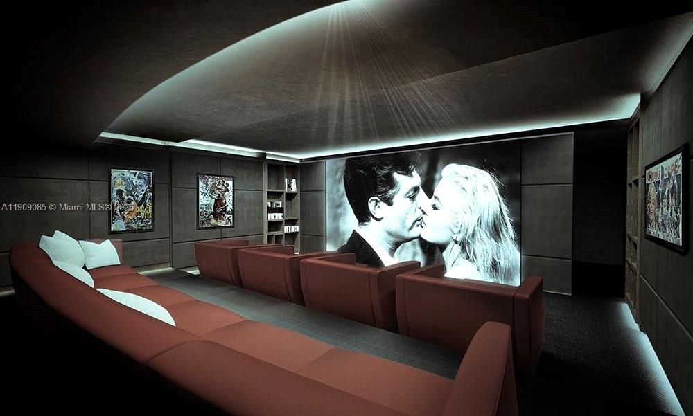 BRICKELL FLATIRON CONDO - Residential Lease