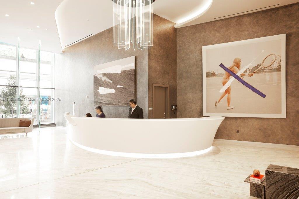 BRICKELL FLATIRON CONDO - Residential Lease