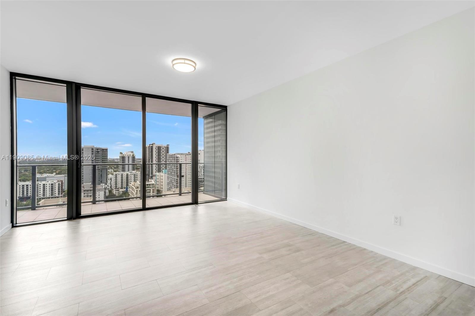 BRICKELL FLATIRON CONDO - Residential Lease