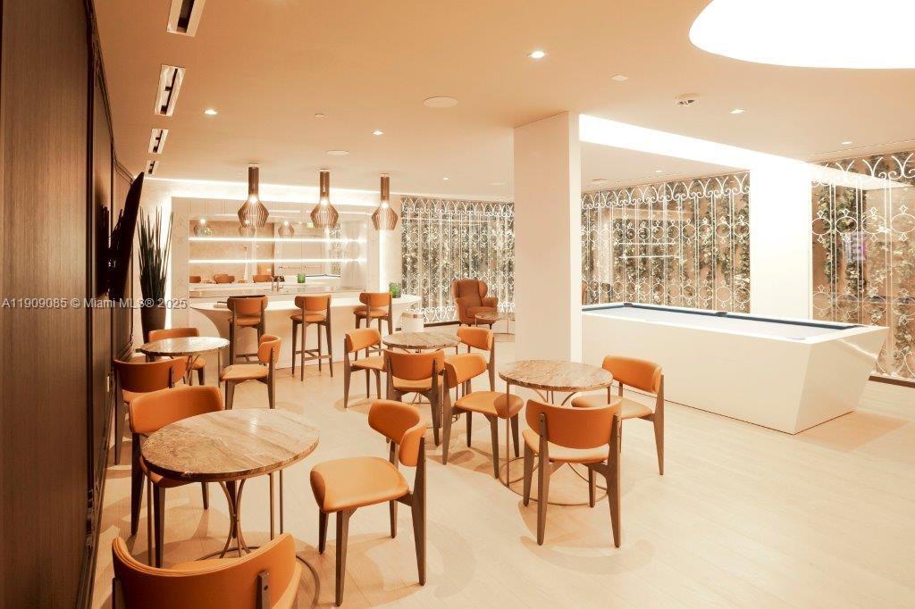 BRICKELL FLATIRON CONDO - Residential Lease