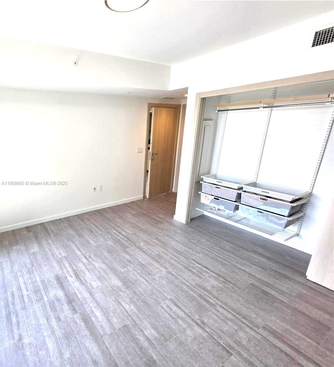 BRICKELL FLATIRON CONDO - Residential Lease