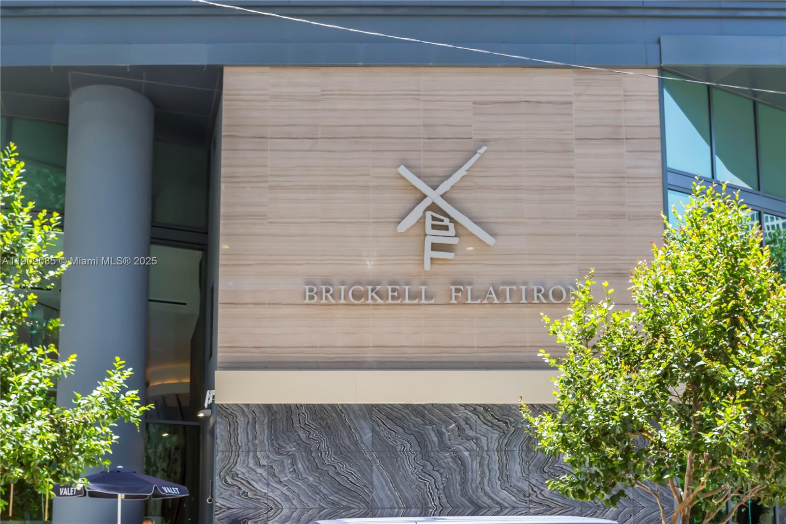 BRICKELL FLATIRON CONDO - Residential Lease