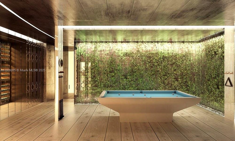 BRICKELL FLATIRON CONDO - Residential Lease