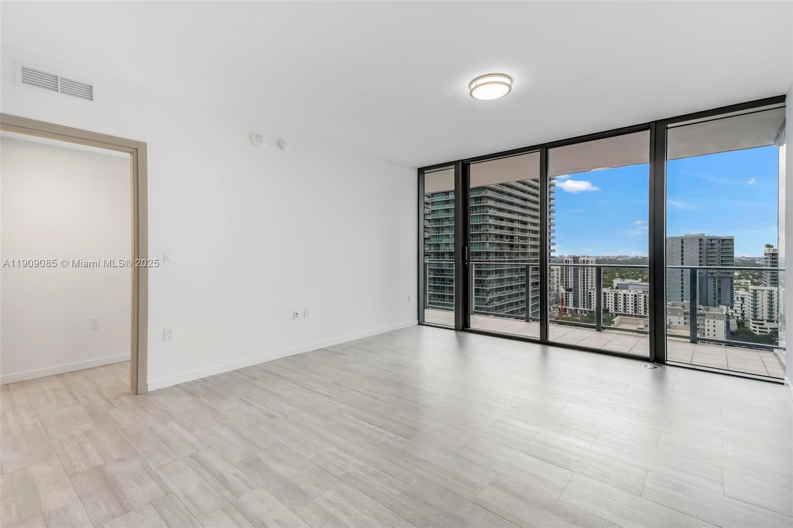 BRICKELL FLATIRON CONDO - Residential Lease