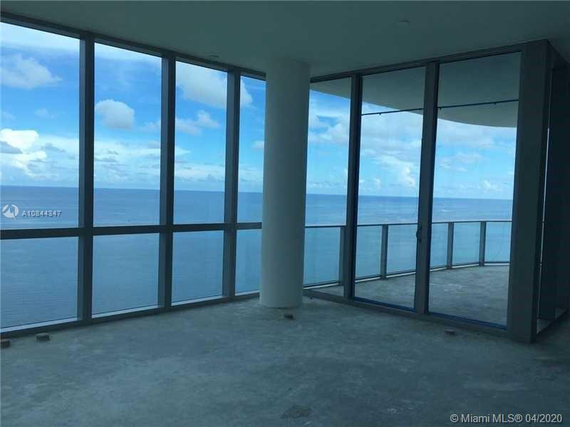 CHATEAU BEACH CONDO - Residential