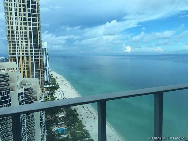 CHATEAU BEACH CONDO - Residential