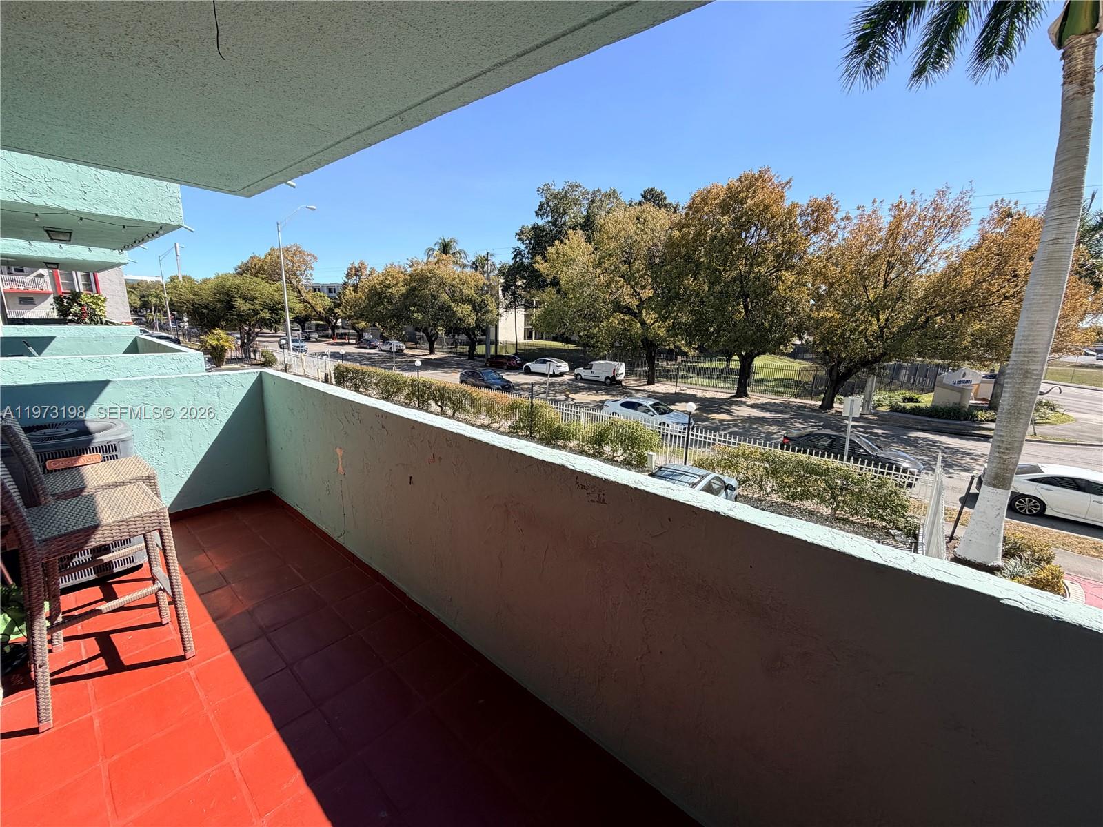 IMPERIAL TERRACES CONDO - Residential