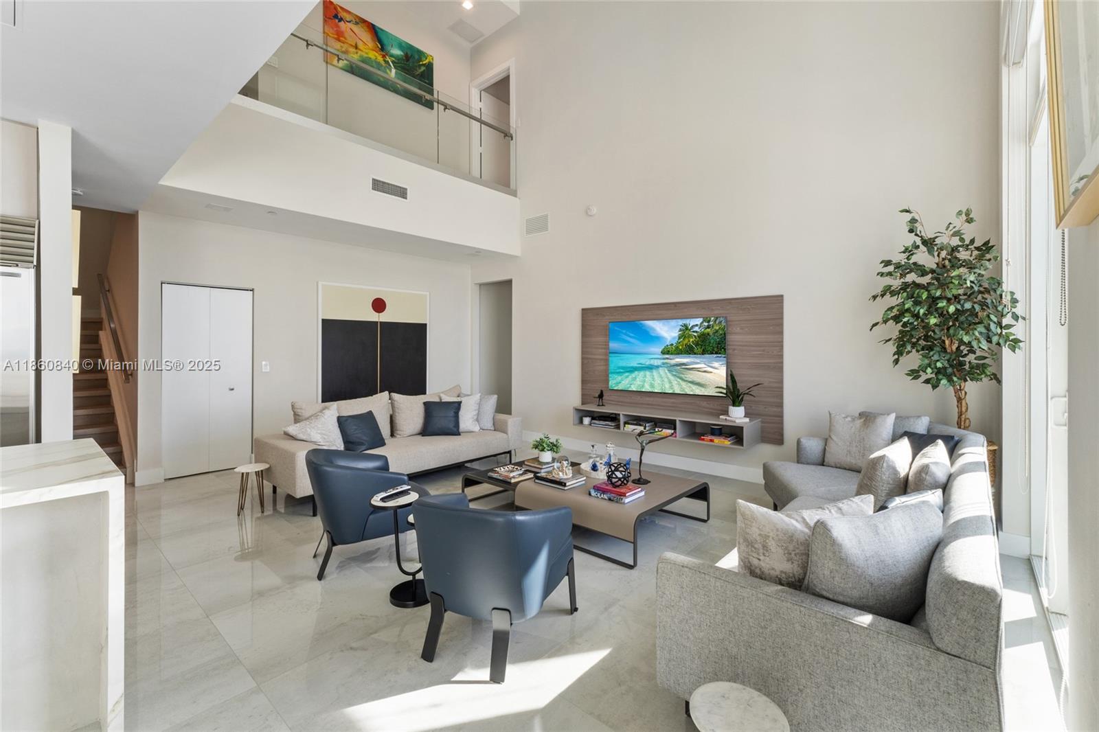 950 Brickell Bay Dr 5507