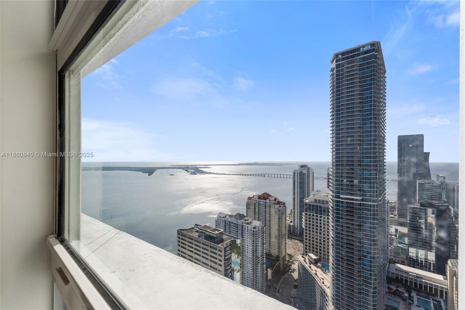 950 Brickell Bay Dr 5507
