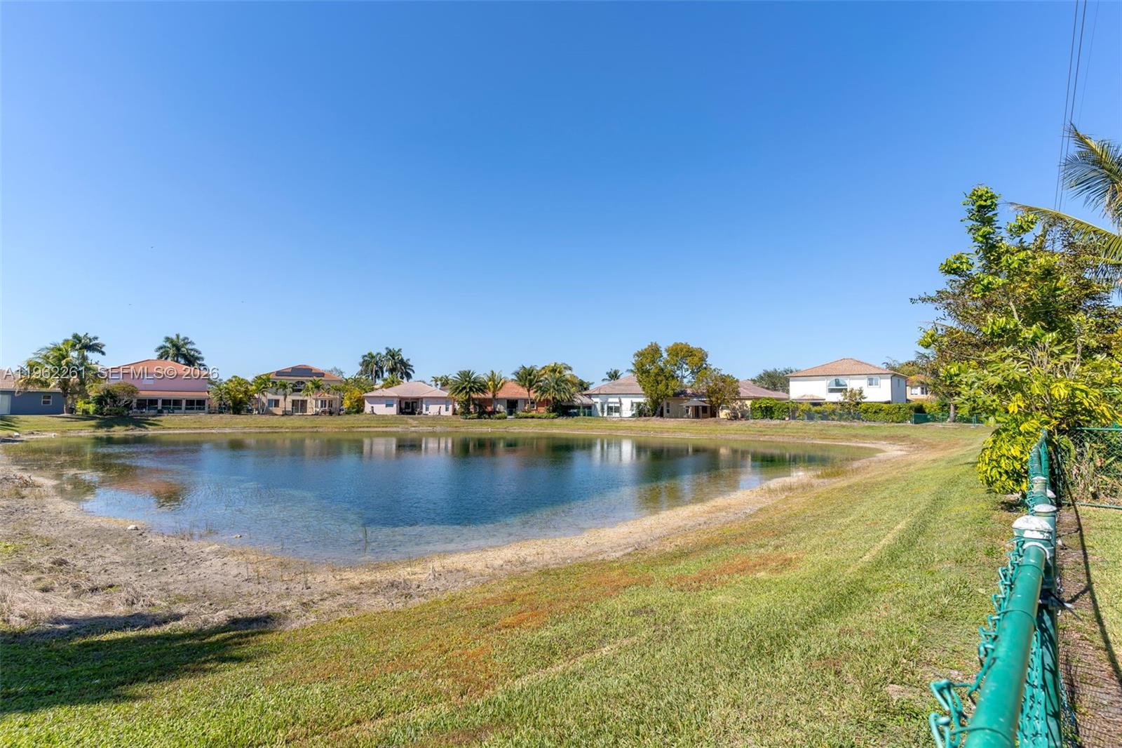 KEYS LANDING - Residential