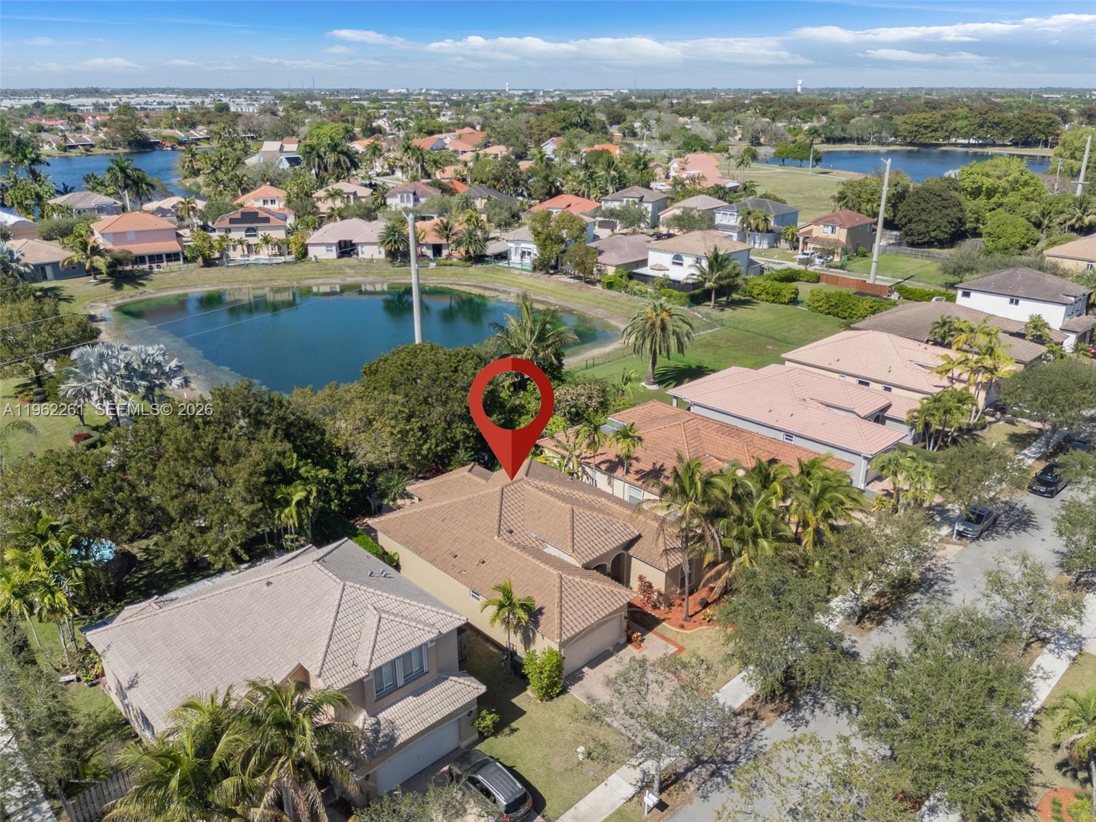 KEYS LANDING - Residential