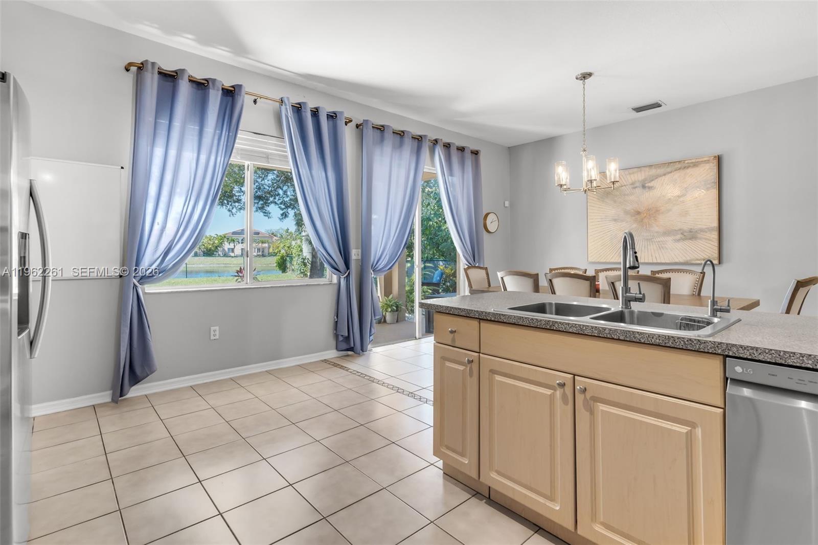 KEYS LANDING - Residential