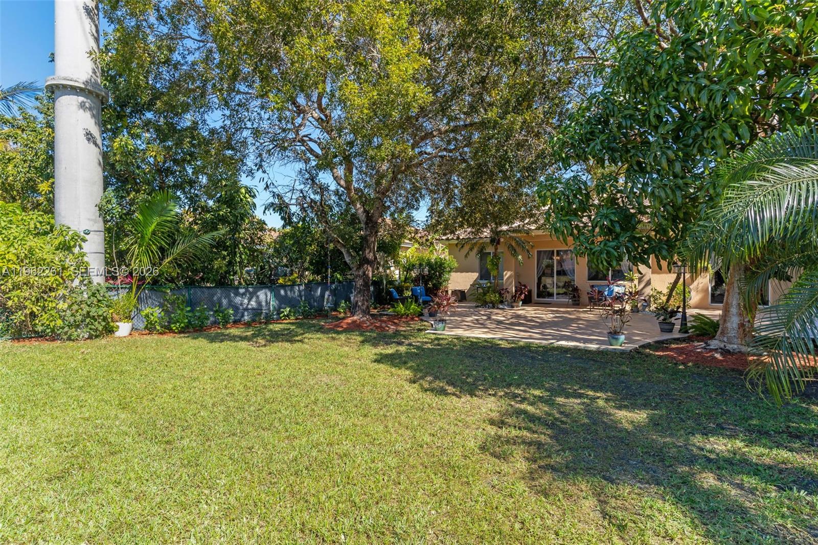 KEYS LANDING - Residential