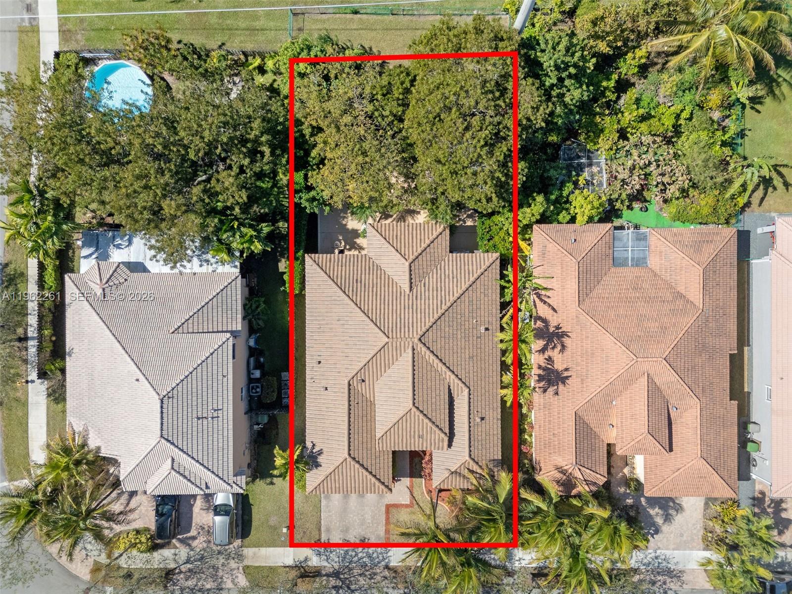 KEYS LANDING - Residential