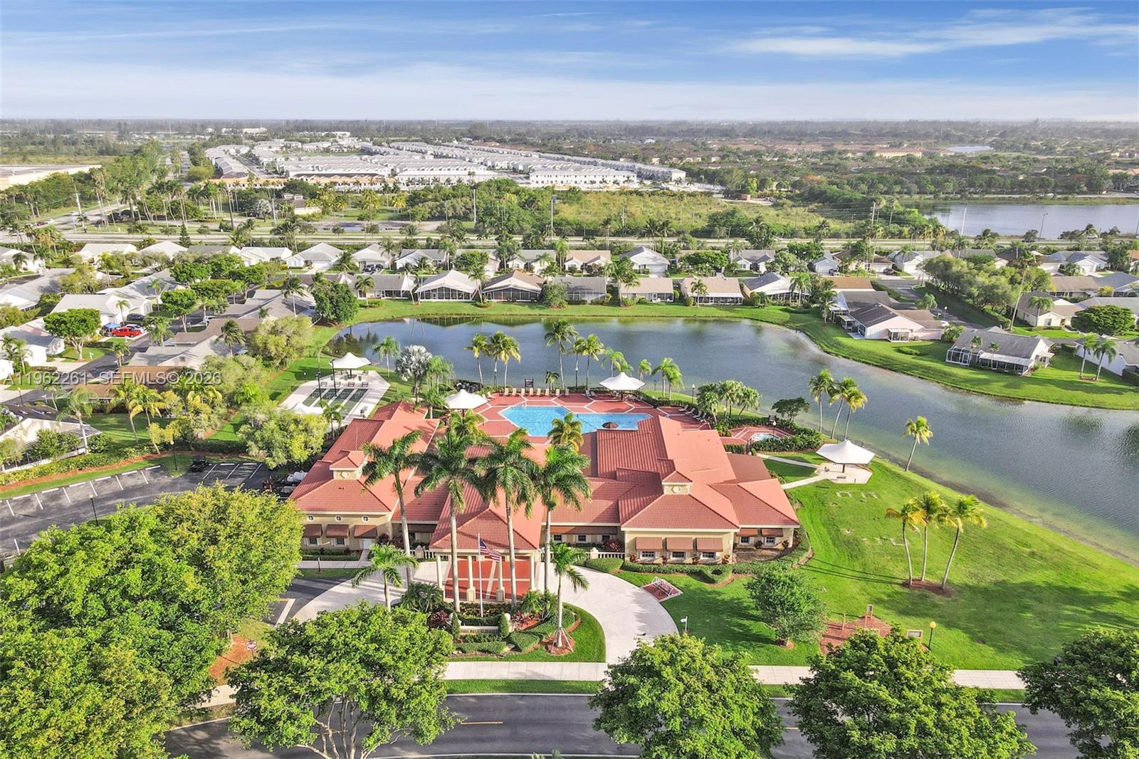 KEYS LANDING - Residential
