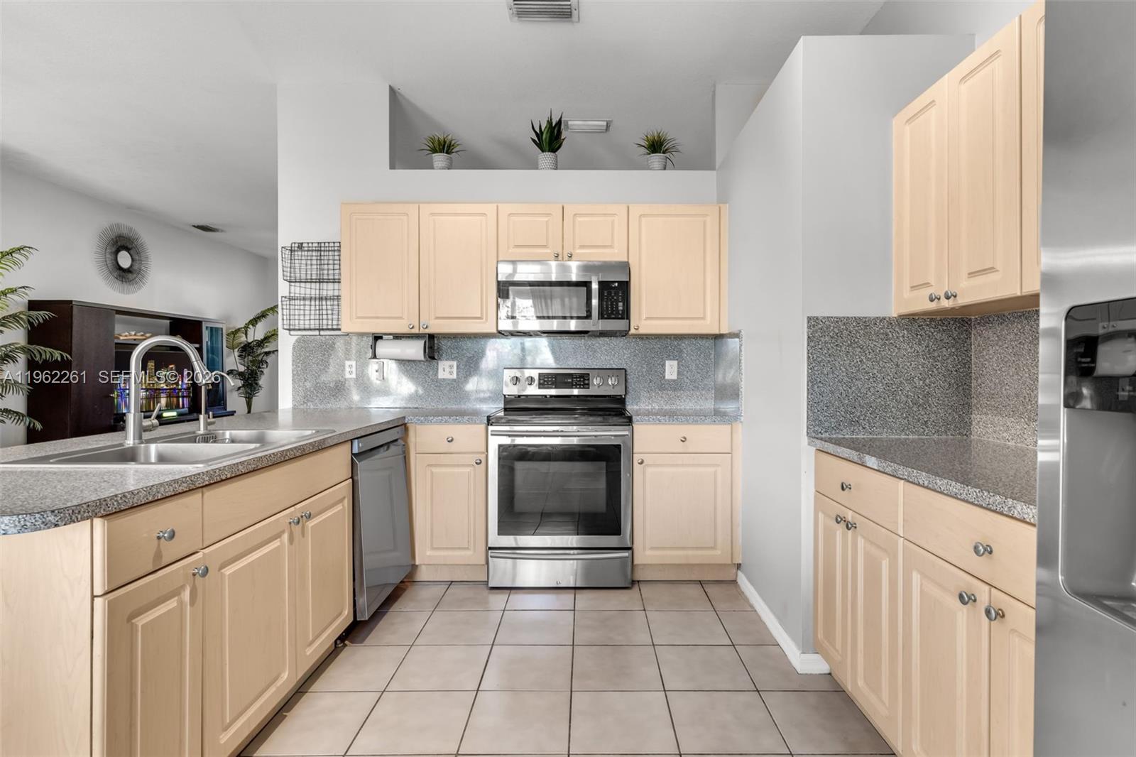 KEYS LANDING - Residential