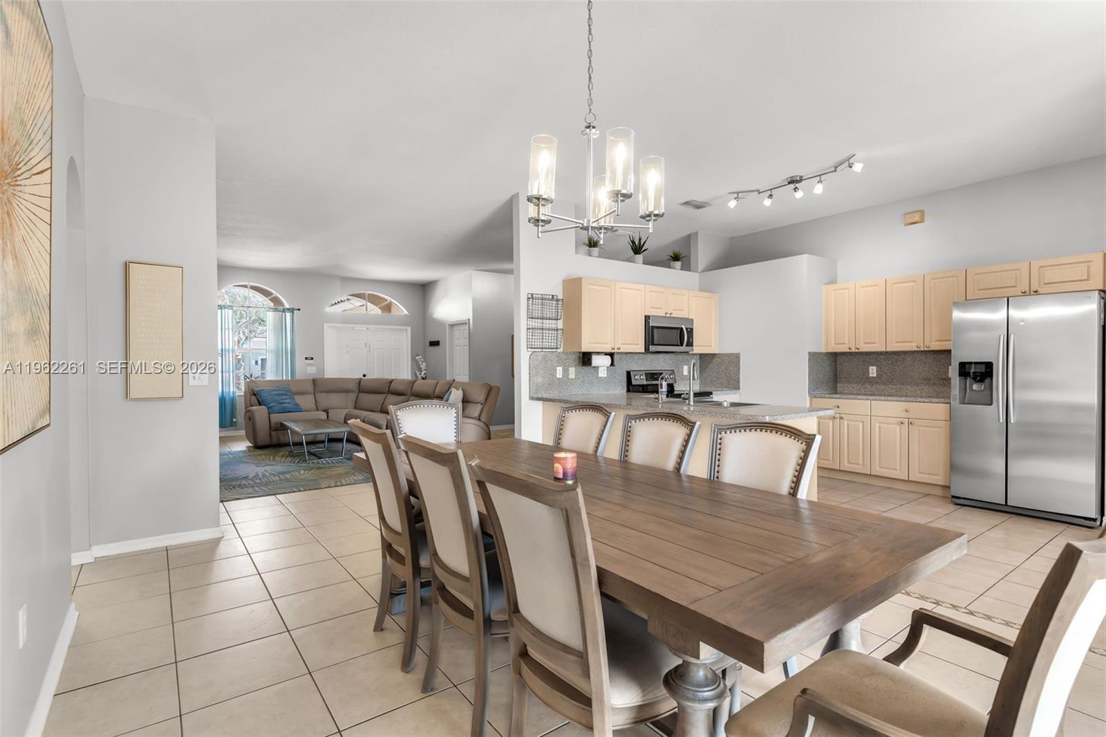 KEYS LANDING - Residential