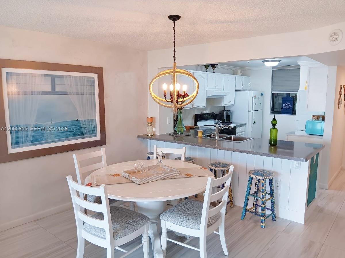 OCEANA OCEANFRONT CONDO - Residential Lease