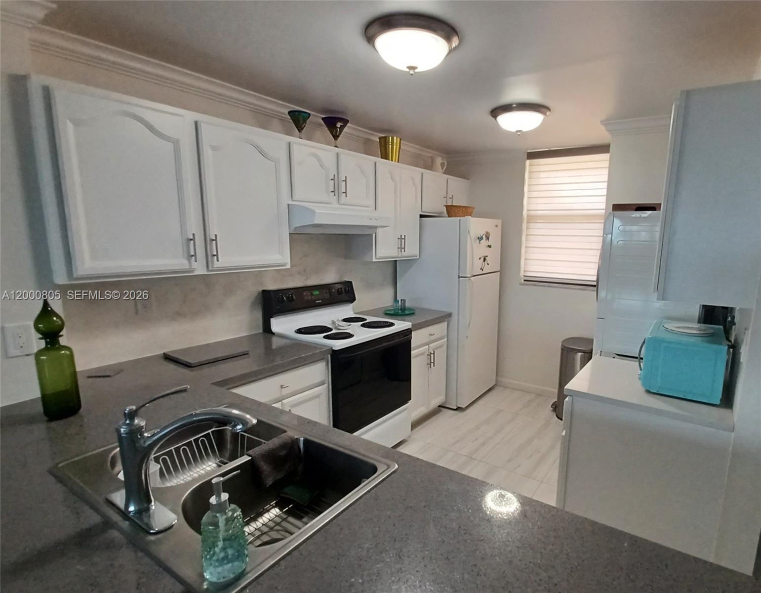 OCEANA OCEANFRONT CONDO - Residential Lease