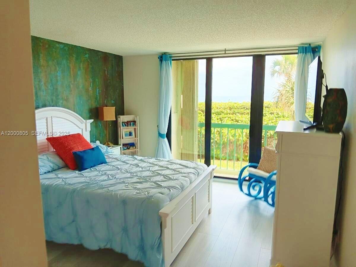 OCEANA OCEANFRONT CONDO - Residential Lease