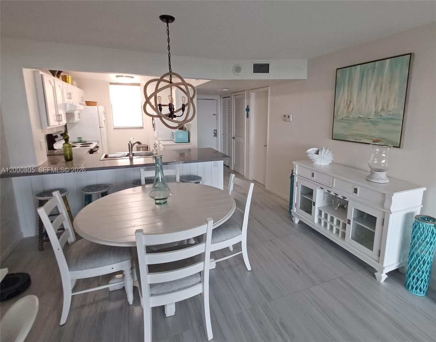 OCEANA OCEANFRONT CONDO - Residential Lease